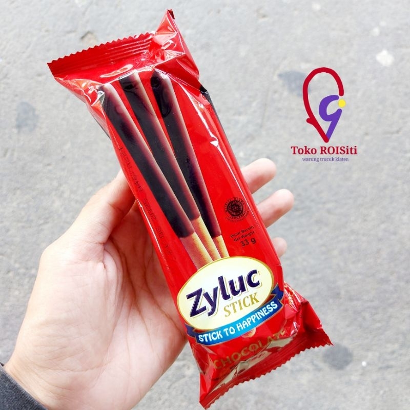 

(TRS) Zyluc stick biskuit stik coklat