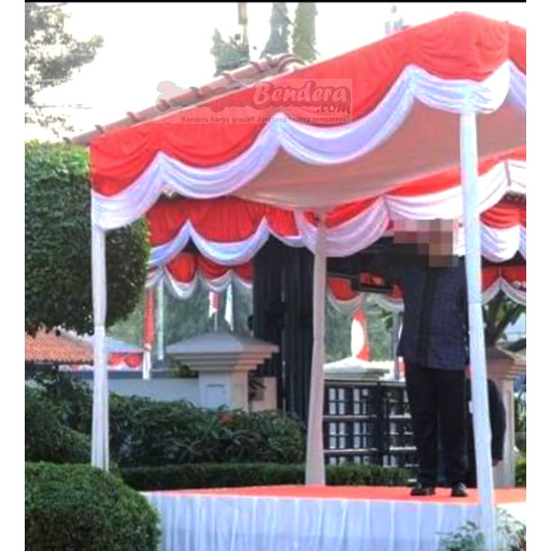 Background / Backdrop Karet