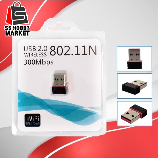 USB WIFI ADAPTER WIRELESS MINI NETWORK DONGLE / USB WIFI ADAPTER USB DONGGLE WIFI