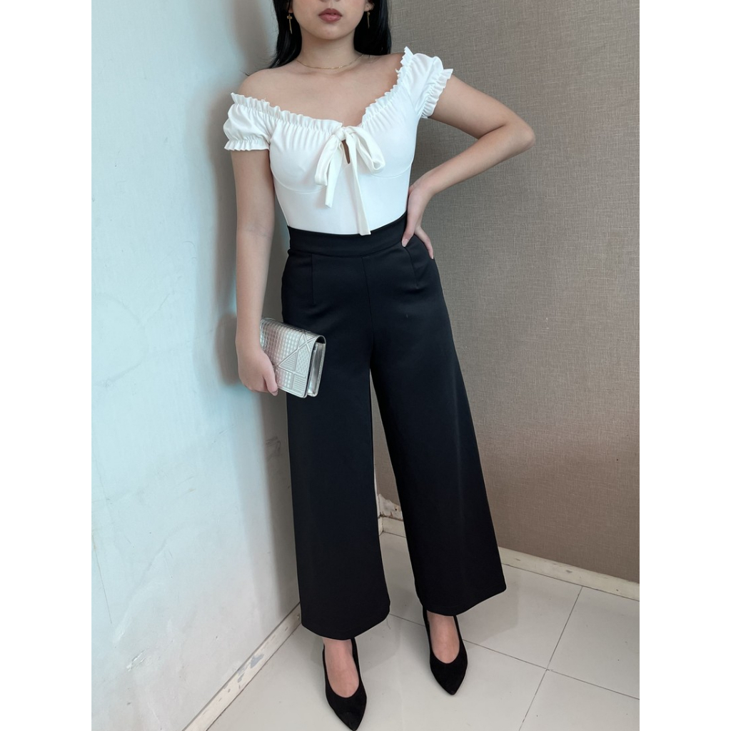 milkmaid bodysuit