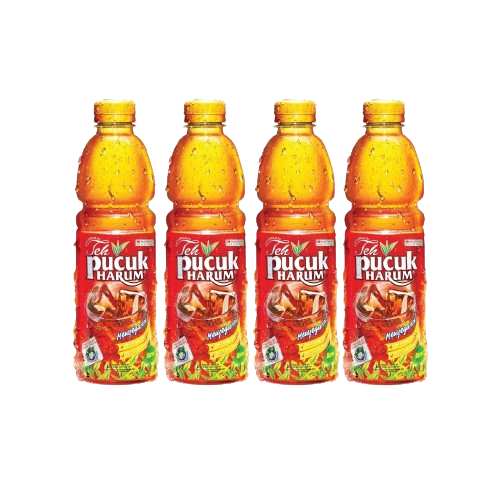 

TEH PUCUK HARUM JASMINE TEA 350ml