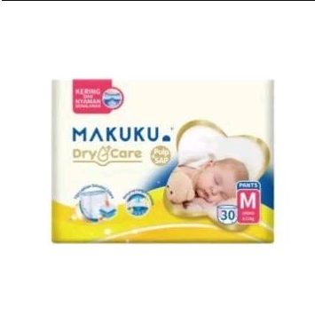 MAKUKU DRY CARE M30