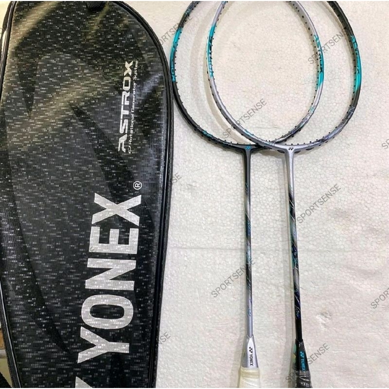 Raket Badminton Bulutangkis Yonex Astrox 88 S D Pro Gen 3 Generasi Terbaru 88S 88D 3U 4U Original Ma