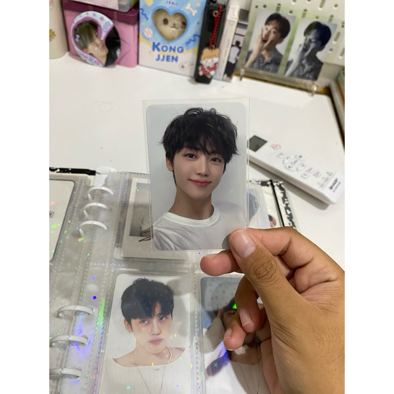 

jaemin starriver golden age