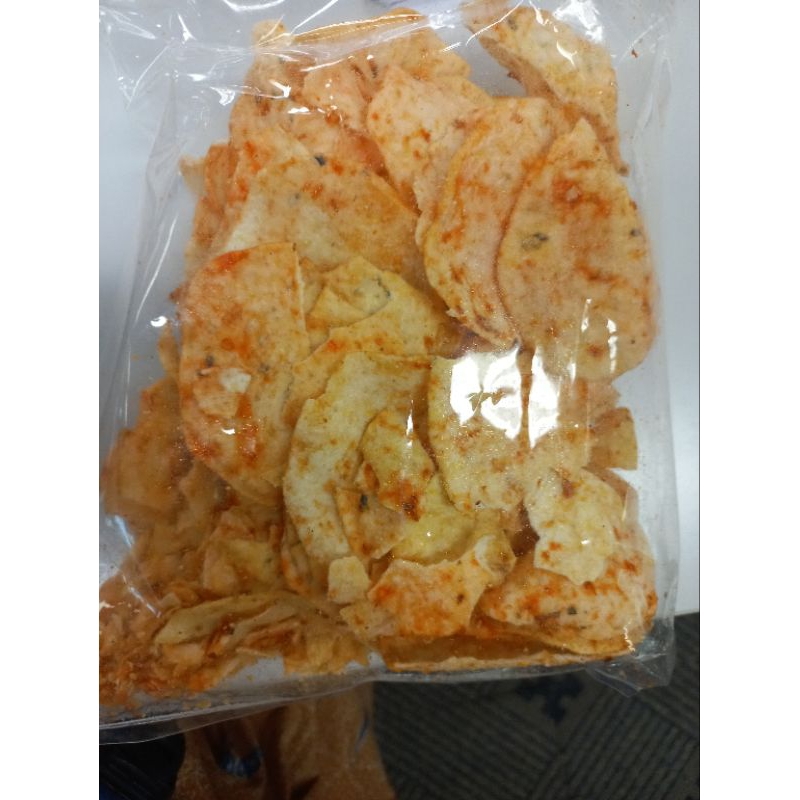 

Keripik Kentang