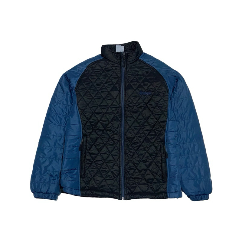 Japura Ultra Light Jacket JP100 / Jacket Pria & Wanita / Size M