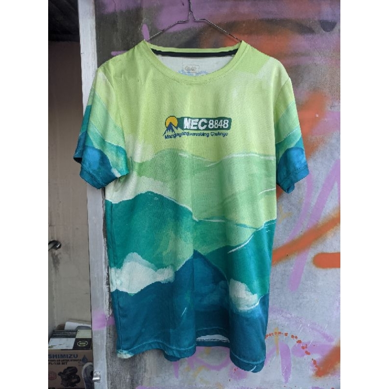 Jersey Gulf+ MEC 2023