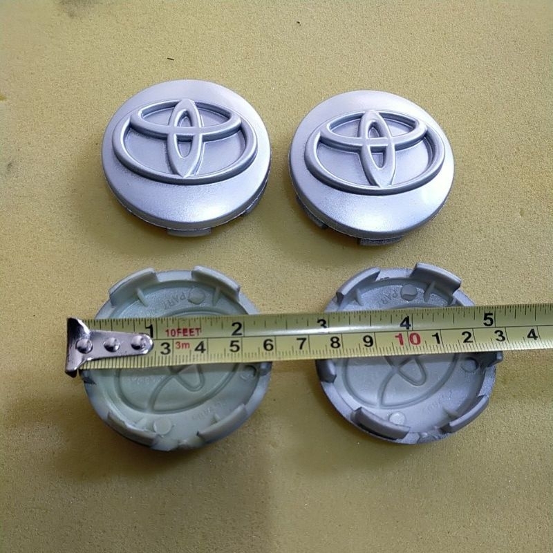 Dop roda tutup velg mobil toyota avanza