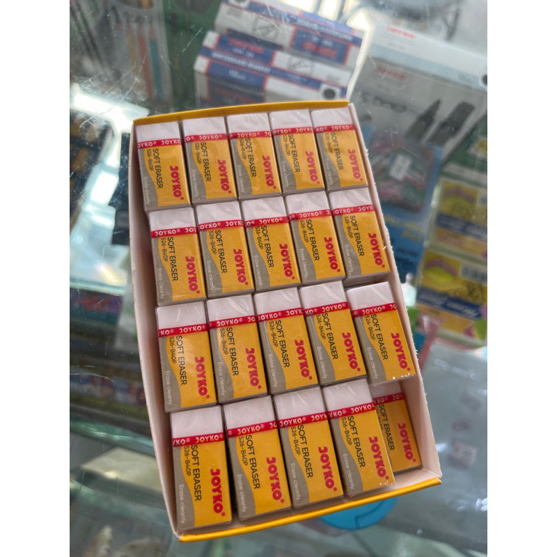 

Penghapus JOYKO 526-B4OP