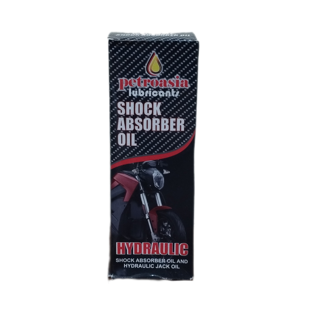 SHOCK ABSORBER OIL PETROASIA