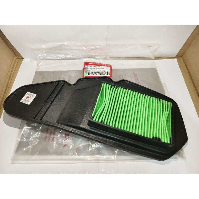 filter udara saringan udara VARIO 125 NEW / VARIO 150 NEW