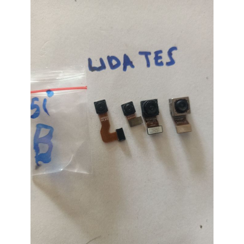 kamera belakang realme 5i,5,,