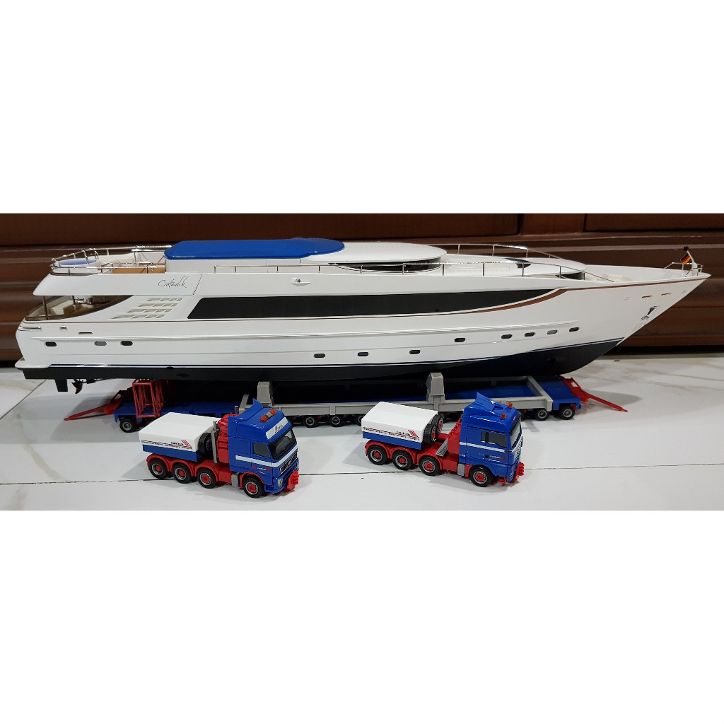 Herpa Catwalk riwa trans