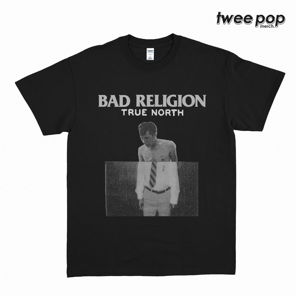 KAOS BAND BAD RELIGION - TRUE NORTH