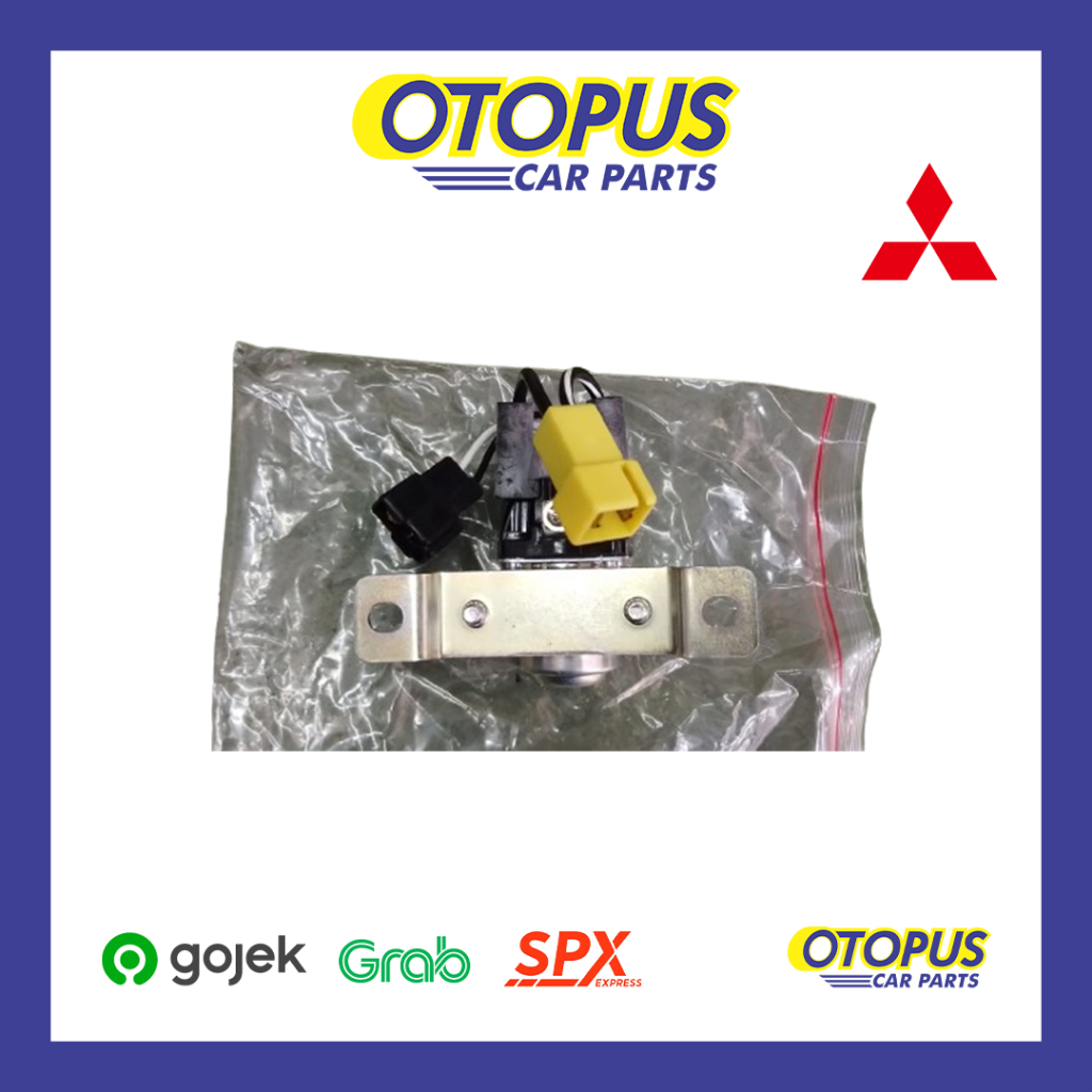 Relay Glow Plug Noname Mitsubishi L300