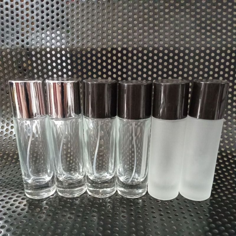 Botol Casa 30ml Spray