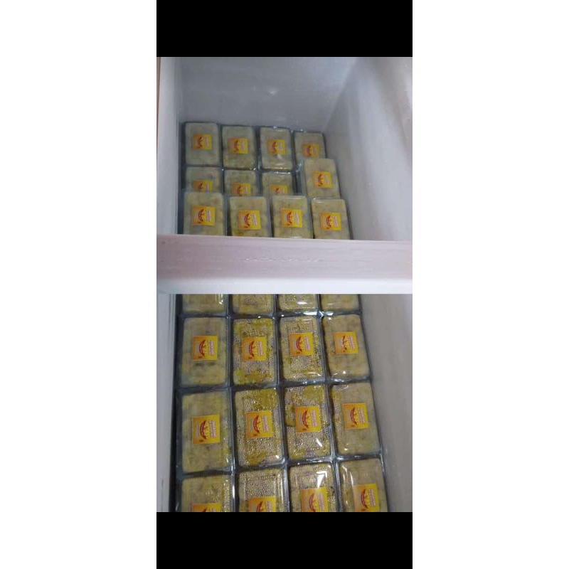 

SINJU (SINGKONG KEJU)