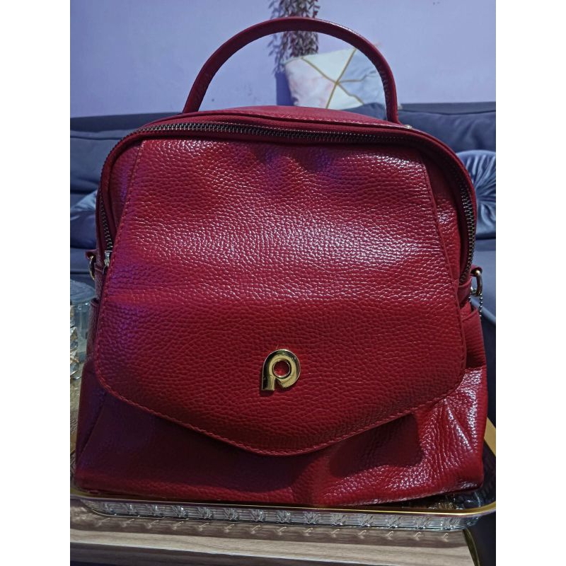 tas papillon preloved