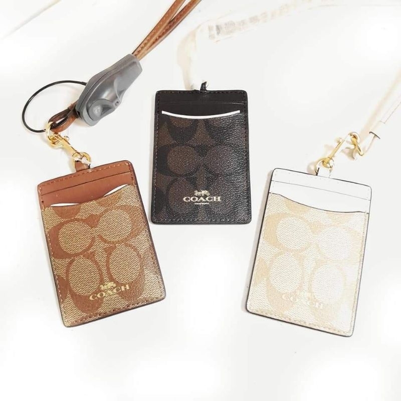 

Coc Lanyard original