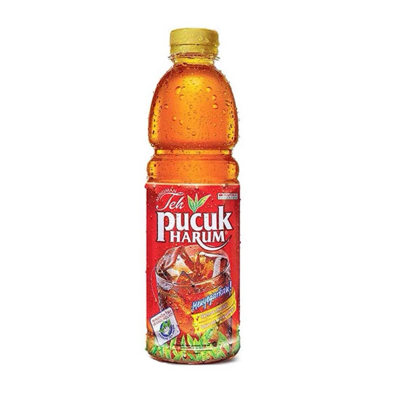 

TEH PUCUK HARUM 350ml