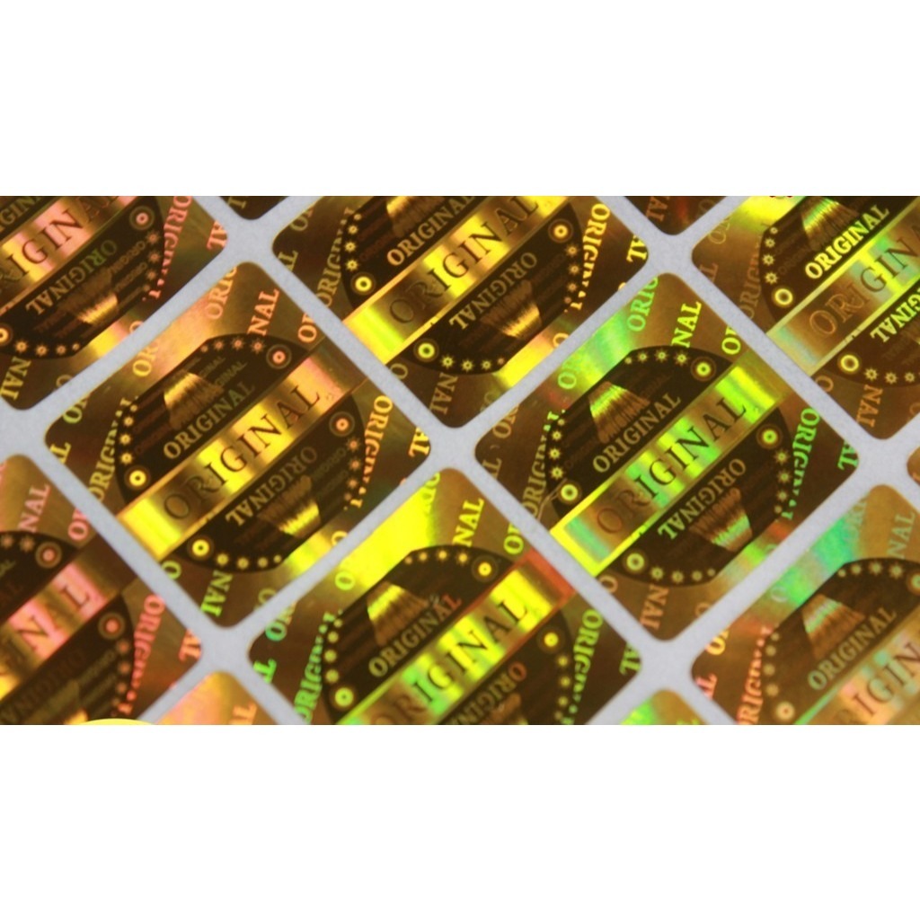 

CETAK STIKER VINYL A3+ / CETAK STIKER GOLD / CETAK STIKER LABEL KEMASAN / LABEL USAHA MAKANAN / CETAK LABEL MINUMAN