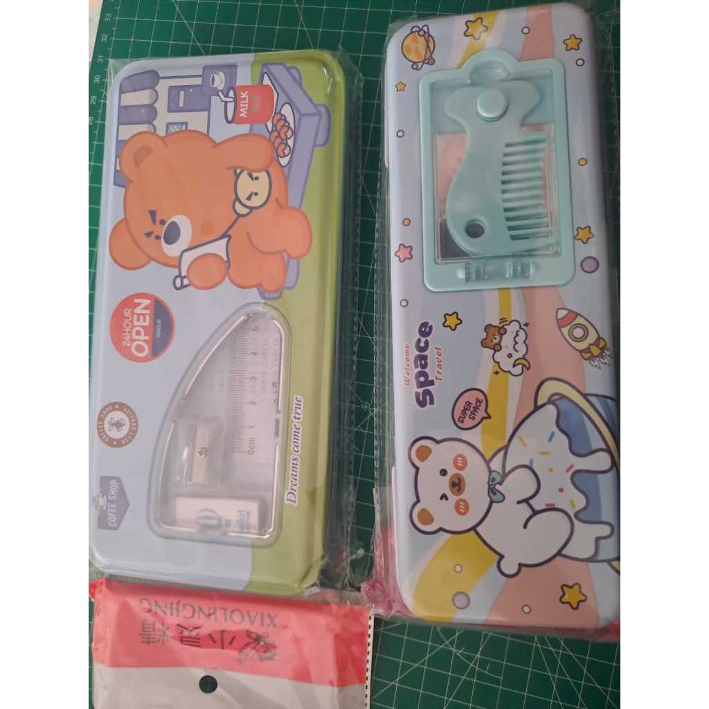 

pencilcase