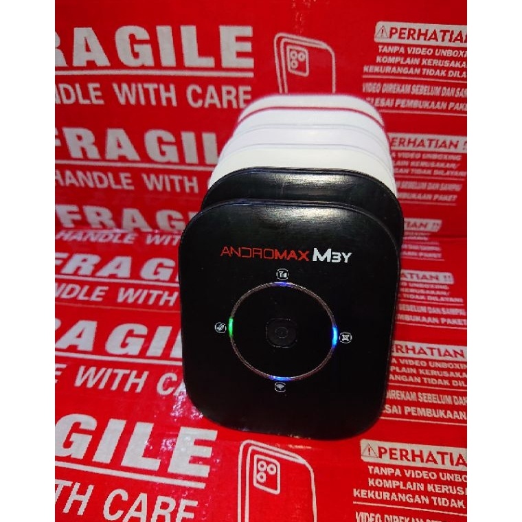 KODE L16Z Modem Mifi Andromax M3Y Unlimited Kusus Kartu Smartfren 4G LTEB585B423