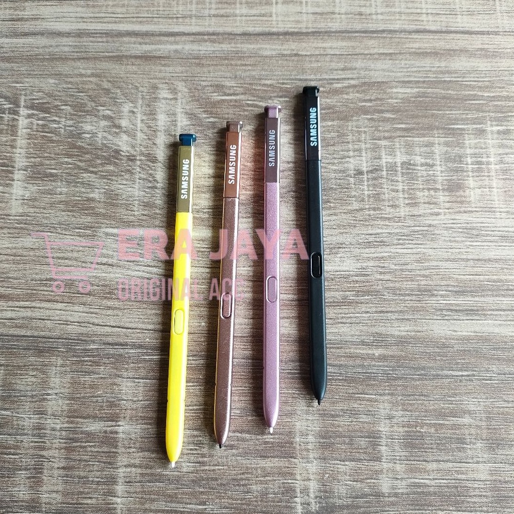 KODE I83X Samsung Galaxy Note9  Stylus Pen Samsung Galaxy Note 9 Spen Pensil Samsung Note9 S pen Pen