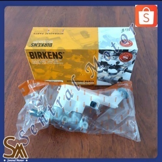 Brake master rem atas Suzuki Swift/Splash