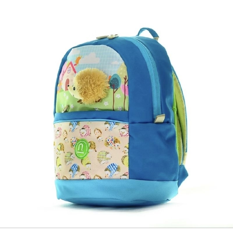 Tas Neosack ransel anak HEDGY / Tas Sekolah / Backpack  anak HEDGY  NA95091