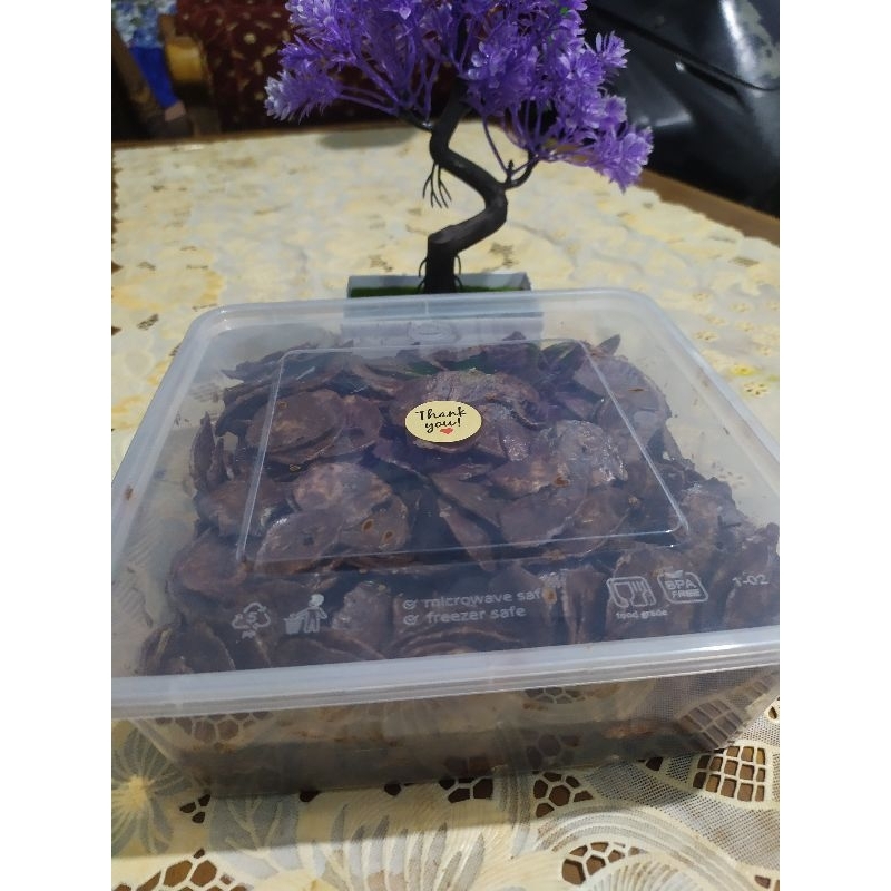 

kripsang lumer by alina