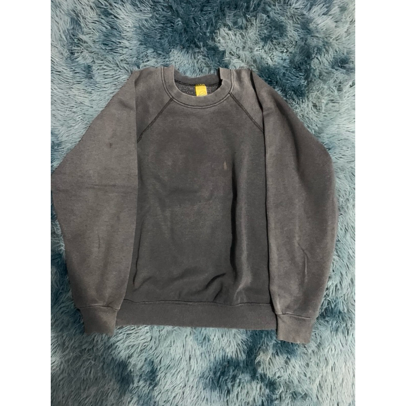 crewneck tultex