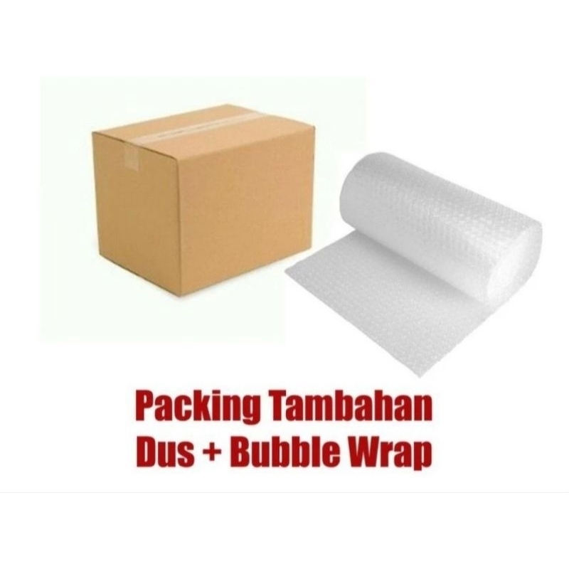 

packing tambahan
