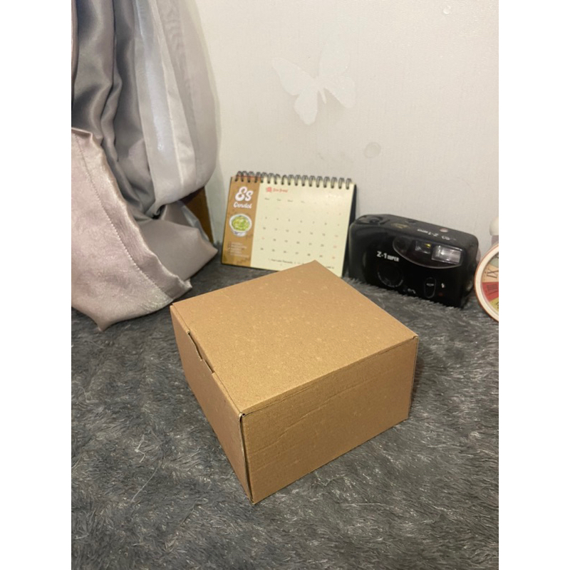 

Dus Packing Kecil Mini Box dus Kecil Murah Polos