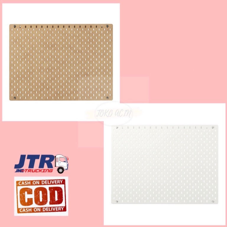 

KODE K8N SKADIS PAPAN NOTES 76x56 cm papan putih papan gantung memo