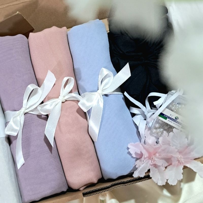 

GIFT BOX BELLA SQUARE || BELLA SQUARE || BOX || KADO