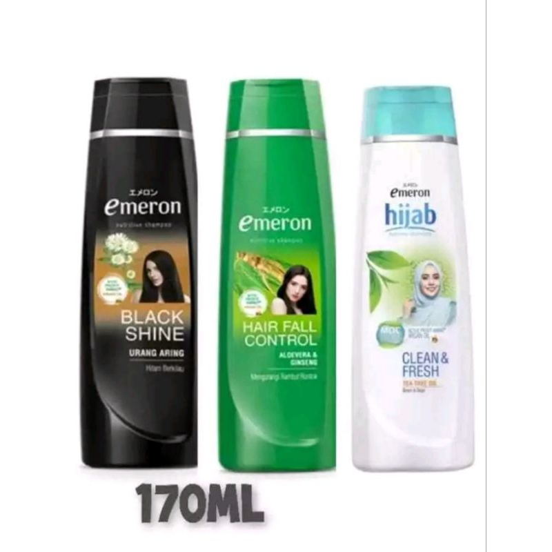 EMERON Shampoo 170