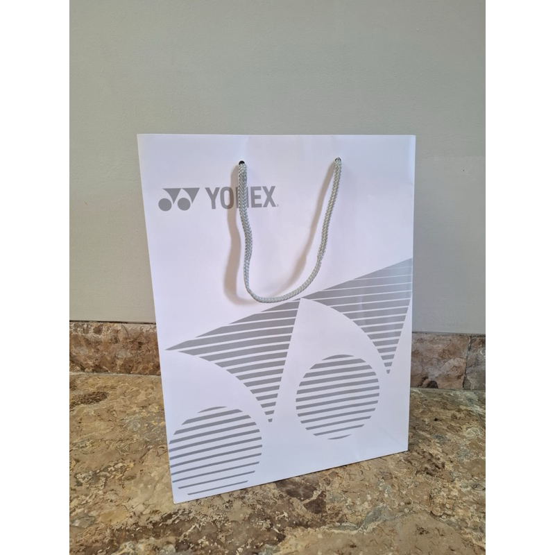 

Yonex Japan Paperbag Large