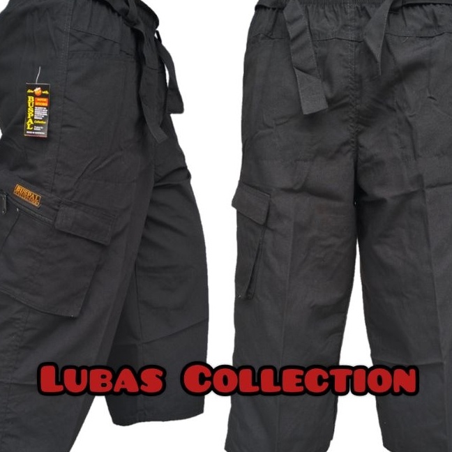 Terkini Terbaik Celana Pangsi Sirwal Pria Dewasa Motif Kantong Tactical