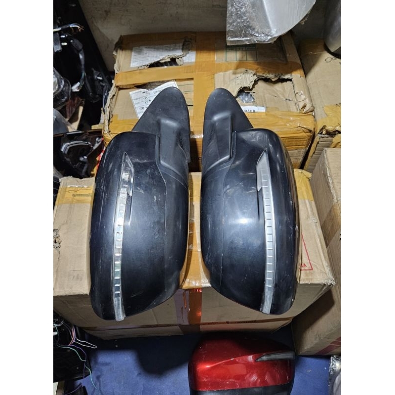 Spion Nissan Juke Original