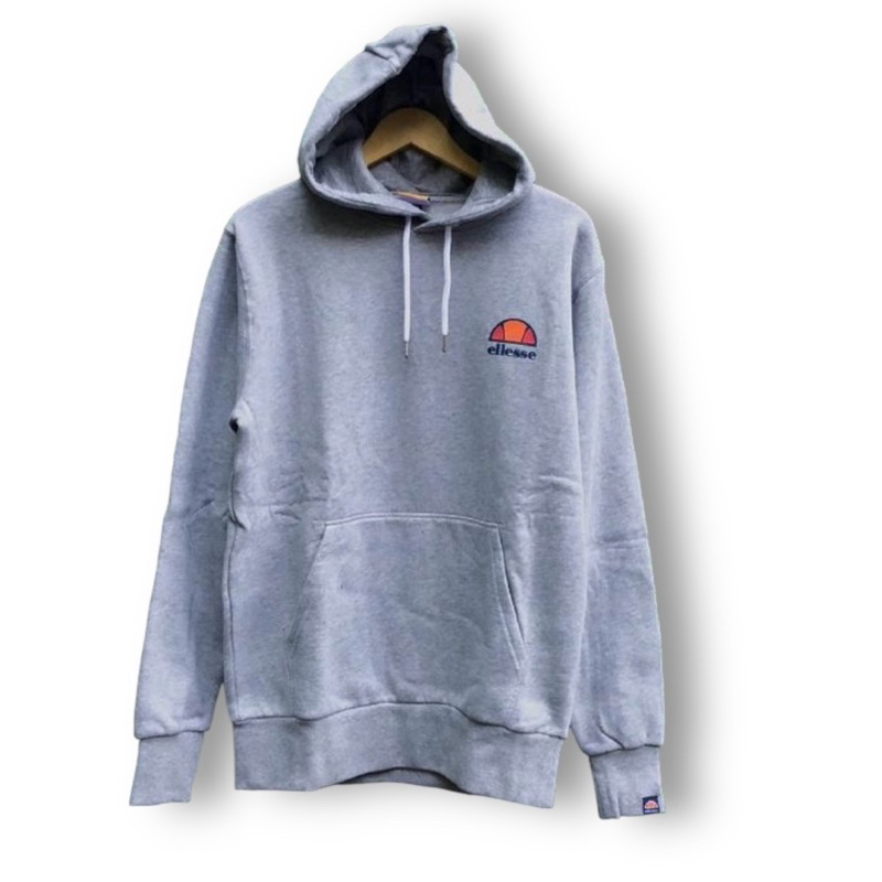 Hoodie Ellesse Toce Grey