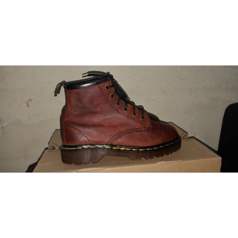 dr Martens 101 england