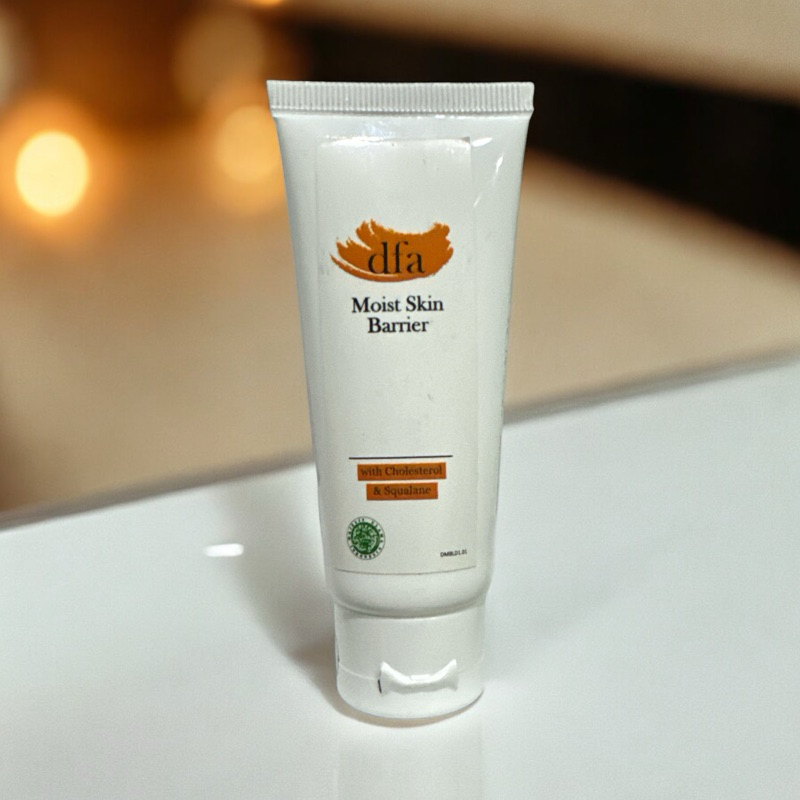 DFA Moist Skin Barrier
