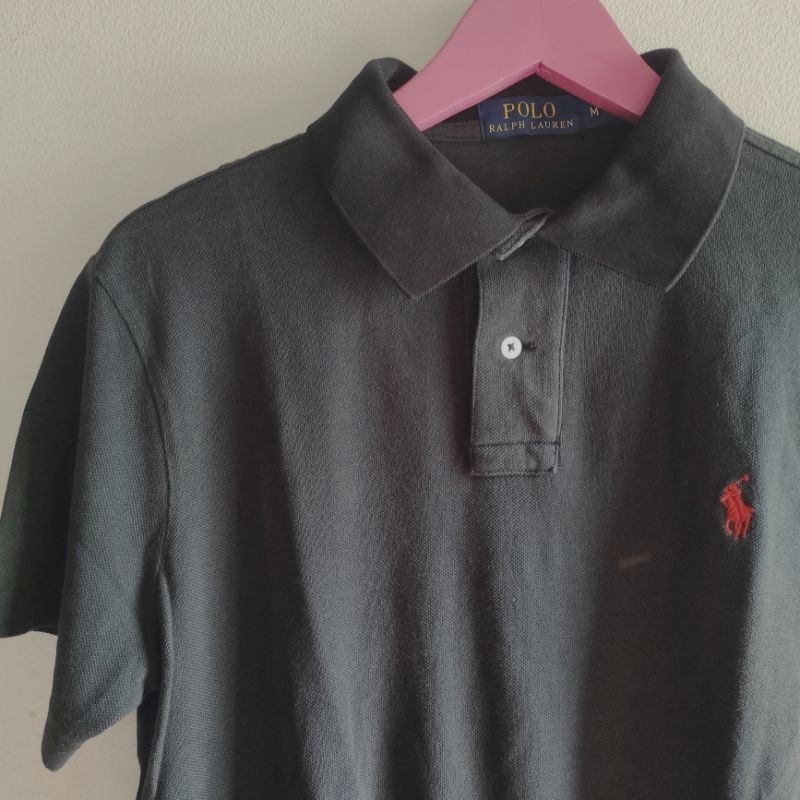 baju request Polo RL second