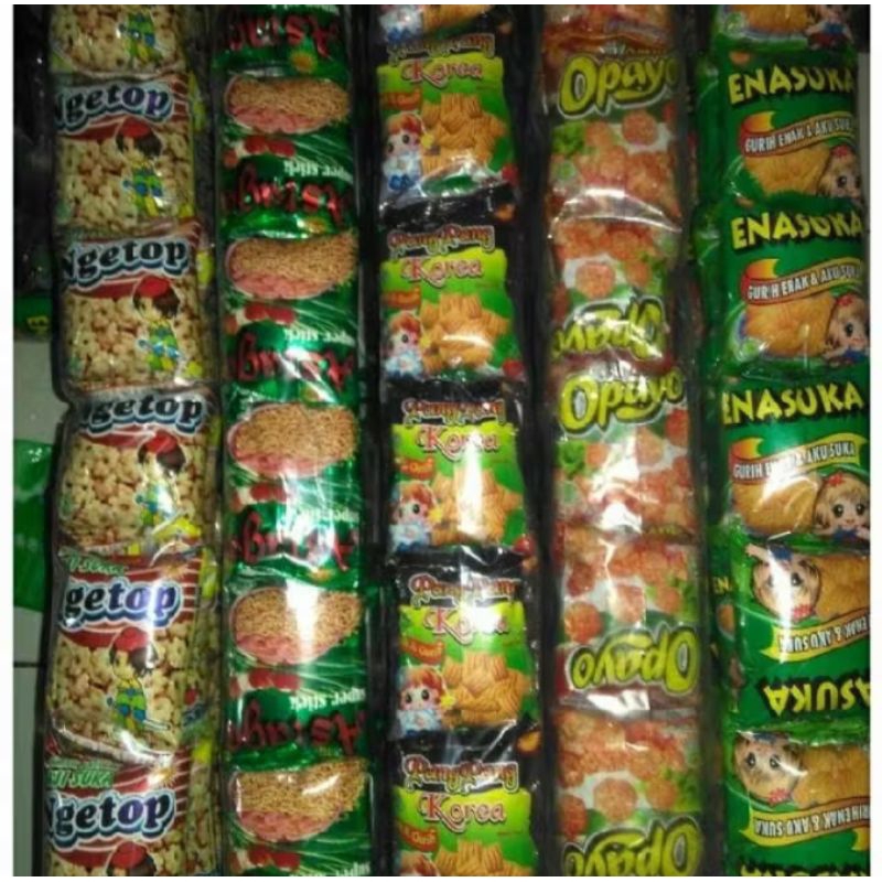 

jajanan anak all varian