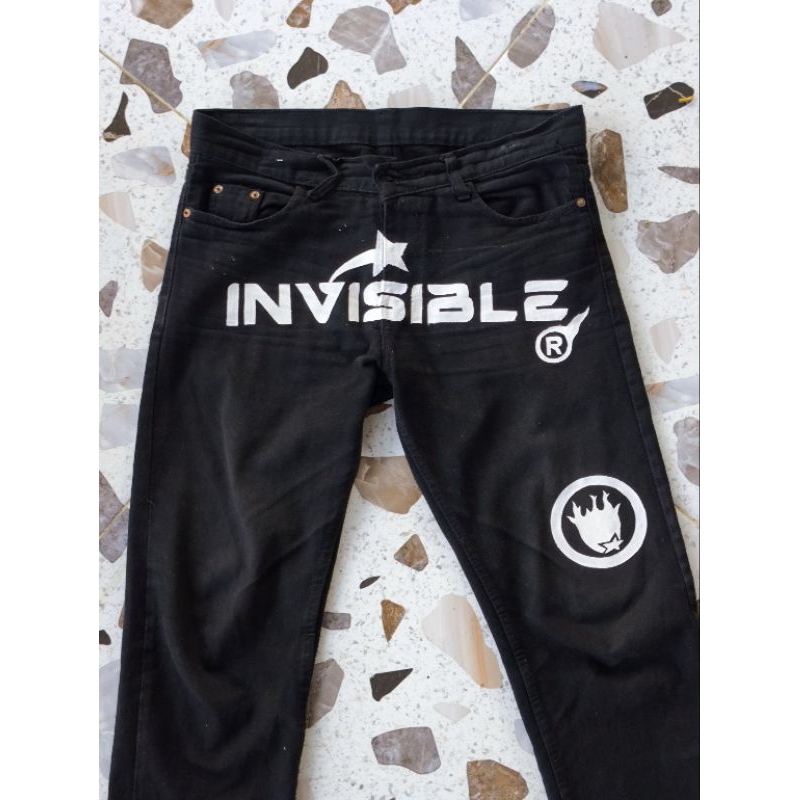 request custom jeans