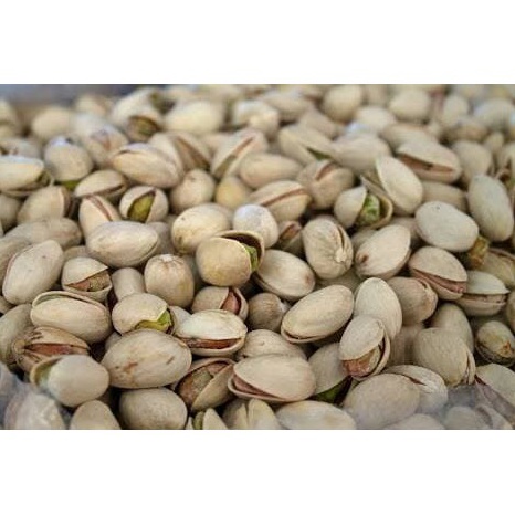 

PALING LARIS 25gram Kacang Pistachio murah harga grosir jakarta