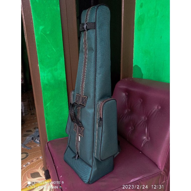 KODE D3V8 TAS PANCING Terpal 8cm