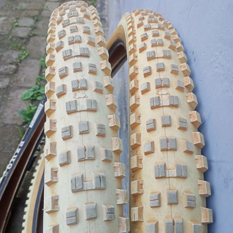 Ban kevlar mtb sepeda Onza porcupine 27.5