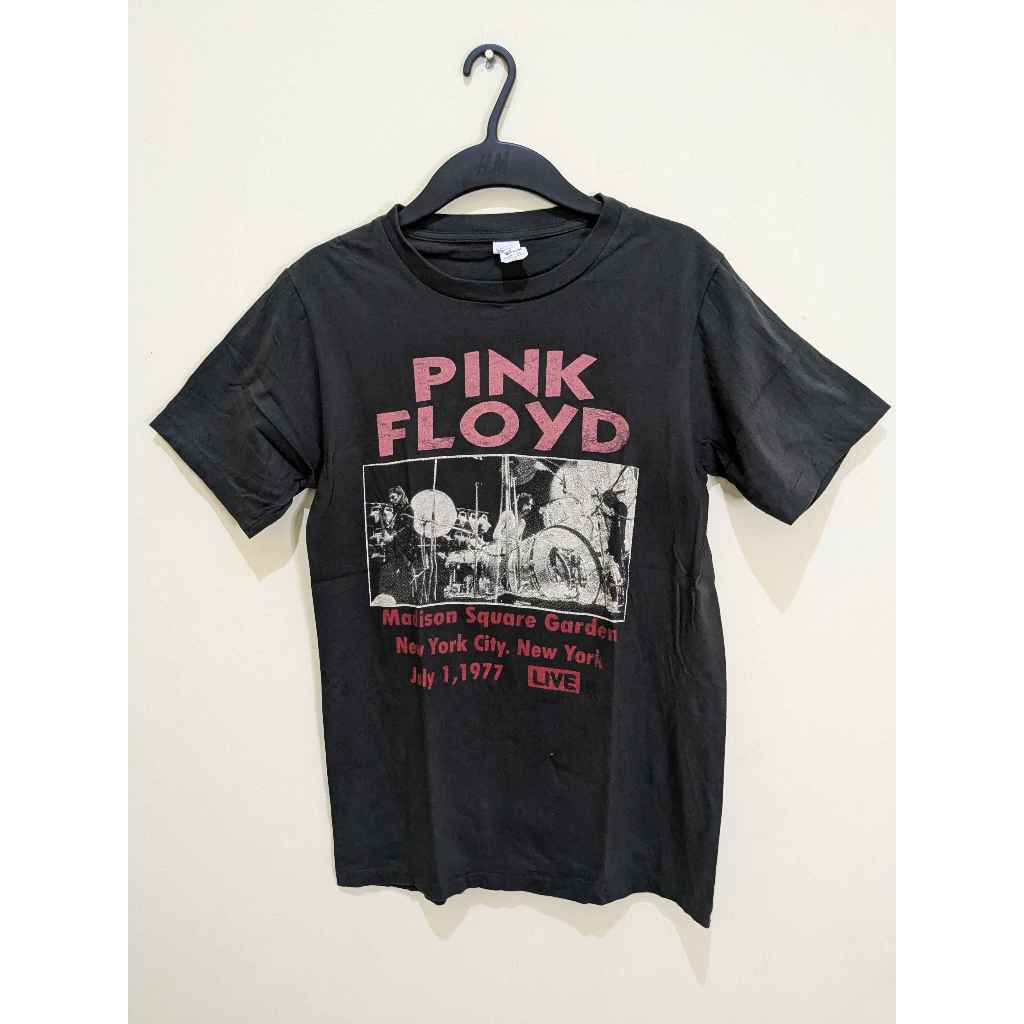 Kaos Pink Floyd Tour Madison Square NY